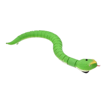 Carica l'immagine nel visualizzatore di Gallery, Giocattolo a serpente interattivo telecomandato per gatto
