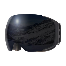 Carica l'immagine nel visualizzatore di Gallery, Occhiali da neve con pacchetto di lenti
