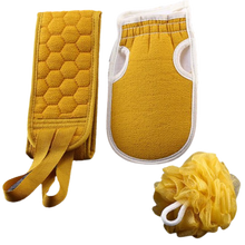 Carica l'immagine nel visualizzatore di Gallery, Splish splash scrubber e kit da bagno - Ozerty
