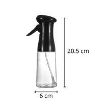 Carica l'immagine nel visualizzatore di Gallery, Flacone spray per olio ad aria compressa - Ozerty
