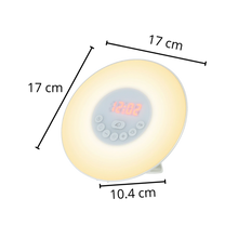 Carica l'immagine nel visualizzatore di Gallery, Sveglia dell'alba - Ozerty
