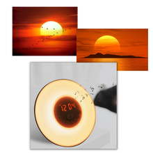 Carica l'immagine nel visualizzatore di Gallery, Sveglia dell'alba - Ozerty
