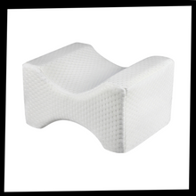 Carica l'immagine nel visualizzatore di Gallery, Cuscino laterale per ginocchia e gambe memory foam - Ozerty
