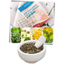 Carica l&#39;immagine nel visualizzatore di Gallery, Cerotto per il trattamento di rimozione delle escrescenze della pelle
