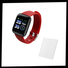 Carica l'immagine nel visualizzatore di Gallery, Smartwatch con touch screen - Ozerty
