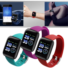 Carica l'immagine nel visualizzatore di Gallery, Smartwatch con touch screen - Ozerty
