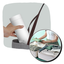 Carica l&#39;immagine nel visualizzatore di Gallery, Bollitore d&#39;acqua portatile 400ml - Ozerty
