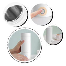 Carica l&#39;immagine nel visualizzatore di Gallery, Bollitore d&#39;acqua portatile 400ml - Ozerty
