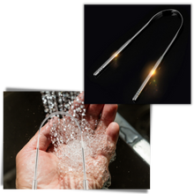 Carica l'immagine nel visualizzatore di Gallery, Puliscilingua in acciaio inox - Ozerty
