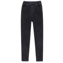 Carica l'immagine nel visualizzatore di Gallery, Jeggings termici in pile da donna - Ozerty
