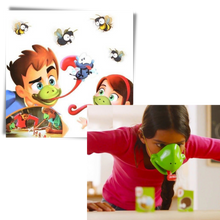 Carica l'immagine nel visualizzatore di Gallery, Gioco di puzzle della lingua di Tic Tac - Ozerty
