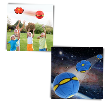 Carica l'immagine nel visualizzatore di Gallery, Palla magica UFO - Ozerty
