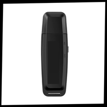 Carica l'immagine nel visualizzatore di Gallery, Registratore vocale USB - Ozerty
