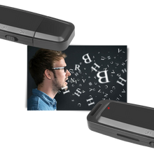 Carica l'immagine nel visualizzatore di Gallery, Registratore vocale USB - Ozerty
