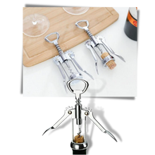 Carica l'immagine nel visualizzatore di Gallery, Versatile apribottiglie per il vino - Ozerty
