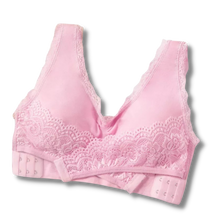Carica l'immagine nel visualizzatore di Gallery, Reggiseno push up senza fili senza cuciture
