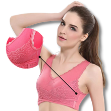 Carica l'immagine nel visualizzatore di Gallery, Reggiseno push up senza fili senza cuciture  - Ozerty
