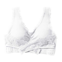 Carica l'immagine nel visualizzatore di Gallery, Reggiseno push up senza fili senza cuciture
