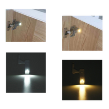 Carica l'immagine nel visualizzatore di Gallery, Confezione da 3 luci a LED a cerniera - Ozerty
