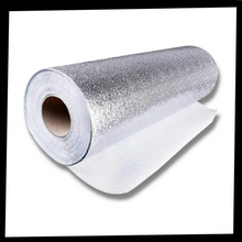 Carica l&#39;immagine nel visualizzatore di Gallery, Carta da parati da cucina a prova di olio - Ozerty
