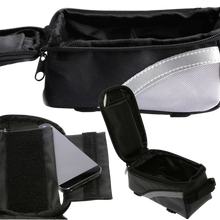 Carica l&#39;immagine nel visualizzatore di Gallery, Borsa impermeabile per telefono per bici - Ozerty
