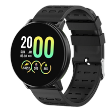 Carica l'immagine nel visualizzatore di Gallery, Smartwatch impermeabile
