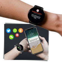 Carica l'immagine nel visualizzatore di Gallery, Smartwatch impermeabile  - Ozerty
