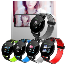 Carica l'immagine nel visualizzatore di Gallery, Smartwatch impermeabile  - Ozerty
