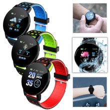 Carica l'immagine nel visualizzatore di Gallery, Smartwatch impermeabile  - Ozerty
