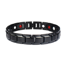 Carica l&#39;immagine nel visualizzatore di Gallery, Bracciale magnetico per la perdita di peso
