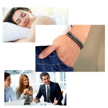 Carica l&#39;immagine nel visualizzatore di Gallery, Bracciale magnetico per la perdita di peso - Ozerty
