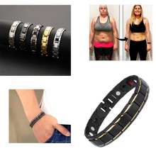 Carica l&#39;immagine nel visualizzatore di Gallery, Bracciale magnetico per la perdita di peso - Ozerty
