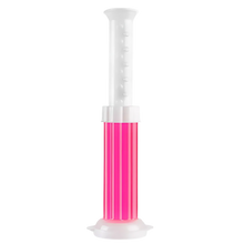 Carica l'immagine nel visualizzatore di Gallery, Gel Igienizzante per WC con Protezione Attiva -Rosa - Ozerty
