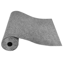 Carica l'immagine nel visualizzatore di Gallery, Tappetino adesivo da parete per gatti -Grigio/60x100 cmGrigio/40x100 cmGrigio/30x100 cm - Ozerty
