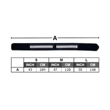 Carica l&#39;immagine nel visualizzatore di Gallery, Cintura regolabile per la schiena - Ozerty
