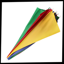 Carica l&#39;immagine nel visualizzatore di Gallery, Cappello regolabile con ombrello senza mani - Ozerty
