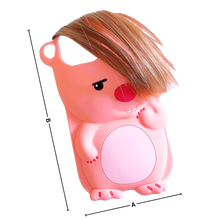 Carica l&#39;immagine nel visualizzatore di Gallery, Adorabile Custodia per Iphone Rosa  - Ozerty
