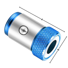 Load image into Gallery viewer, Ugello Magnetico per Viti - Ozerty
