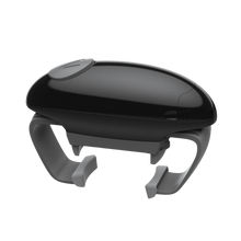Carica l&#39;immagine nel visualizzatore di Gallery, Apriscatole elettrico automatico -Nero - Ozerty

