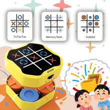 Carica l'immagine nel visualizzatore di Gallery, Puzzle Elettronici per Allenare la Mente - Ozerty
