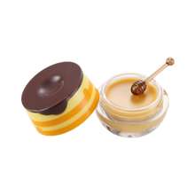 Carica l&#39;immagine nel visualizzatore di Gallery, Balsamo d&#39;api idratante -Miele - Ozerty
