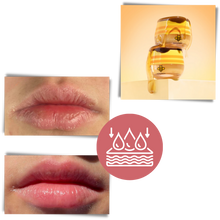 Carica l&#39;immagine nel visualizzatore di Gallery, Balsamo d&#39;api idratante - Ozerty
