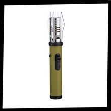 Carica l&#39;immagine nel visualizzatore di Gallery, Accendino antivento a fiamma blu - Ozerty
