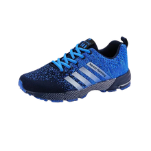 Carica l'immagine nel visualizzatore di Gallery, Scarpe da ginnastica traspiranti da uomo -Blu/EU38Blu/EU39Blu/EU40Blu/EU41Blu/EU42Blu/EU43Blu/EU44Blu/EU45Blu/EU46Blu/EU47Blu/EU48 - Ozerty
