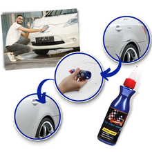 Carica l&#39;immagine nel visualizzatore di Gallery, Cera per la riparazione dei graffi dell&#39;auto - Ozerty

