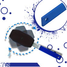 Carica l&#39;immagine nel visualizzatore di Gallery, Attrezzo per pinze freno in acciaio al carbonio - Ozerty
