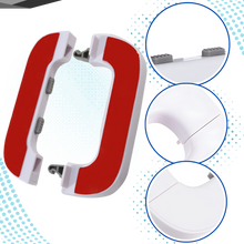 Carica l&#39;immagine nel visualizzatore di Gallery, Blocco di Sicurezza per Bambini per Porta del Frigorifero - Ozerty
