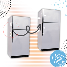 Carica l&#39;immagine nel visualizzatore di Gallery, Blocco di Sicurezza per Bambini per Porta del Frigorifero - Ozerty
