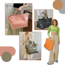 Carica l&#39;immagine nel visualizzatore di Gallery, Borsa Tote Impermeabile - Ozerty
