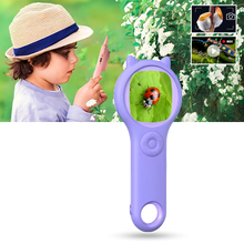 Carica l'immagine nel visualizzatore di Gallery, Microscopio Portatile  - Ozerty
